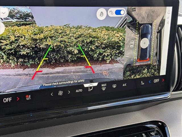 New 2026 Ford Expedition Max Active image 12