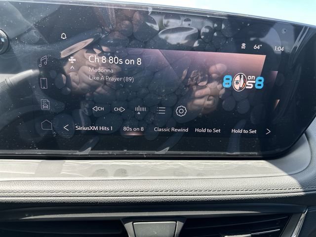 New 2026 Buick Encore GX Sport Touring w/ Comfort Package FWD image 14