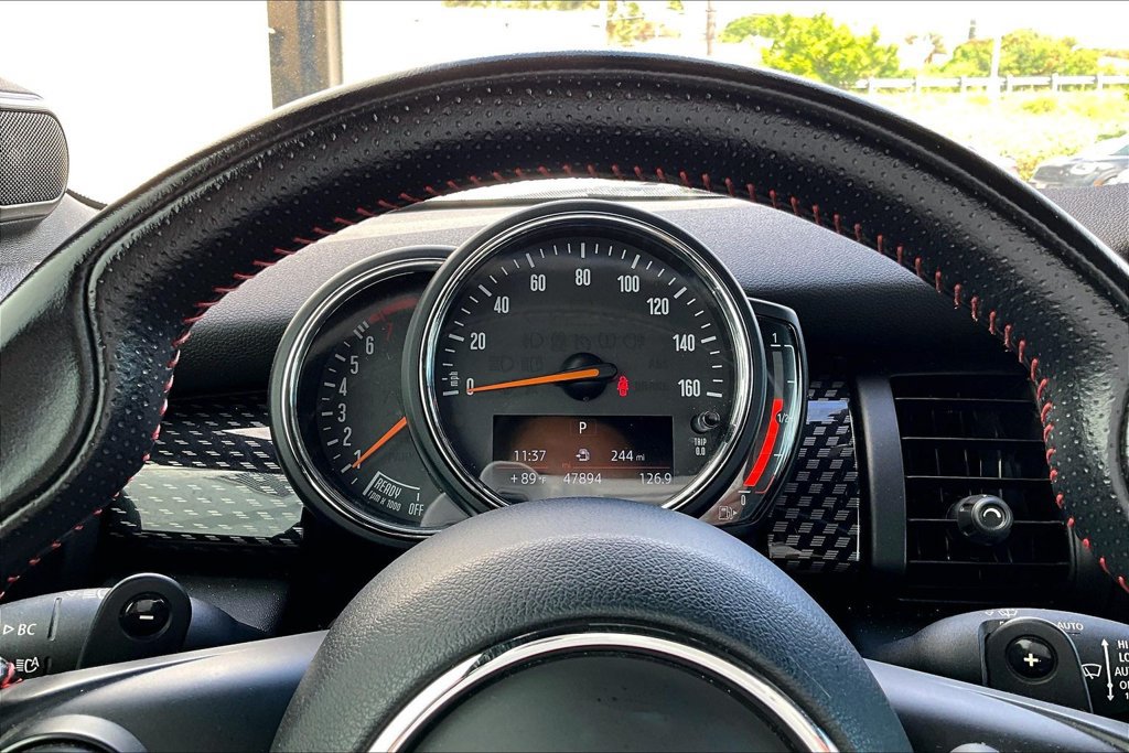 Used 2019 MINI Cooper S w/ Premium Package FWD image 19
