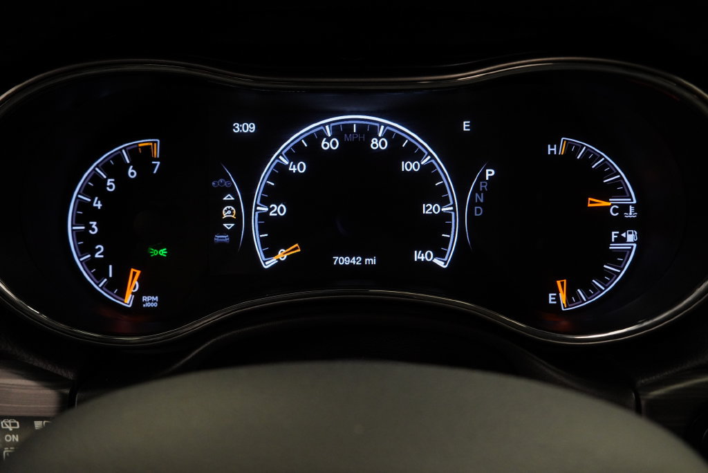 Used 2021 Jeep Grand Cherokee Limited w/ Quick Order Package 28K 80th AWD/4WD image 27