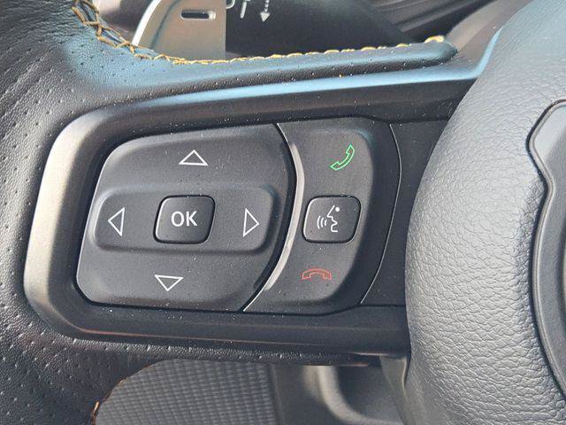 Certified 2025 Jeep Wrangler Unlimited Rubicon 392 AWD/4WD image 34