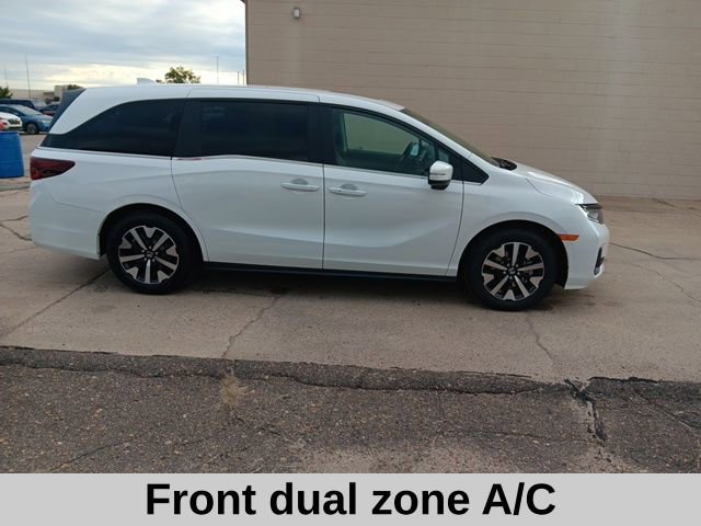 New 2026 Honda Odyssey EX-L image 3