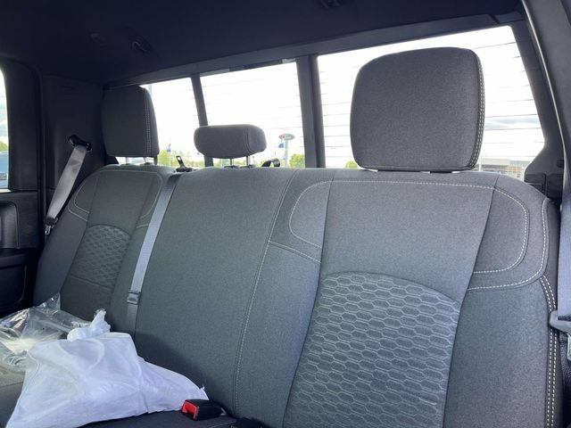 New 2026 RAM 2500 Tradesman AWD/4WD image 24