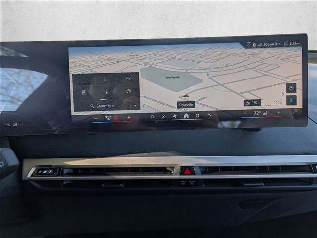 New 2026 BMW iX xDrive45 image 12