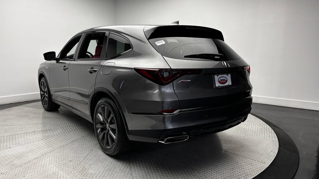 Used 2026 Acura MDX A-Spec AWD/4WD image 43