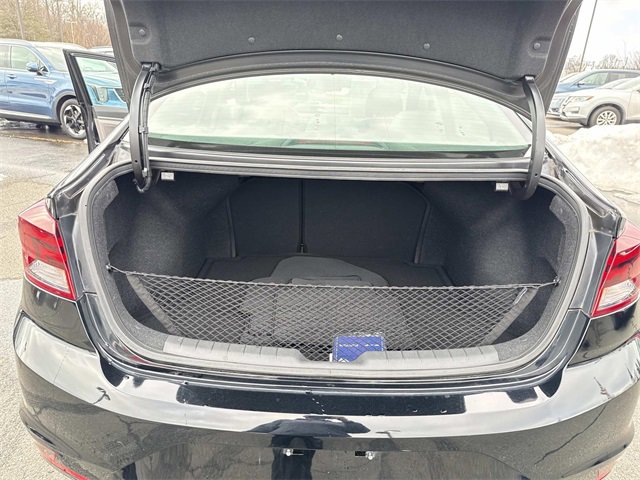 Used 2020 Hyundai Elantra Value Edition image 12