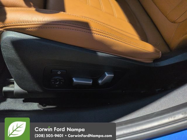 Used 2021 BMW M340i xDrive AWD/4WD image 12