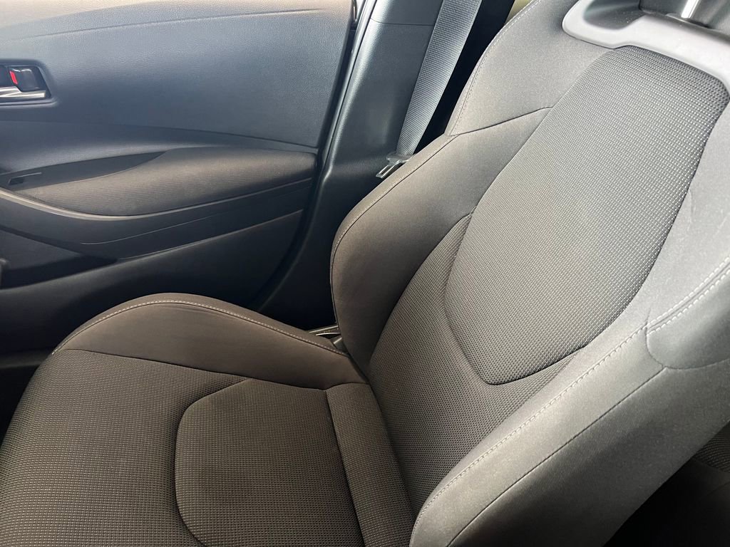 Used 2023 Toyota Corolla GR w/ Performance Package AWD/4WD image 27