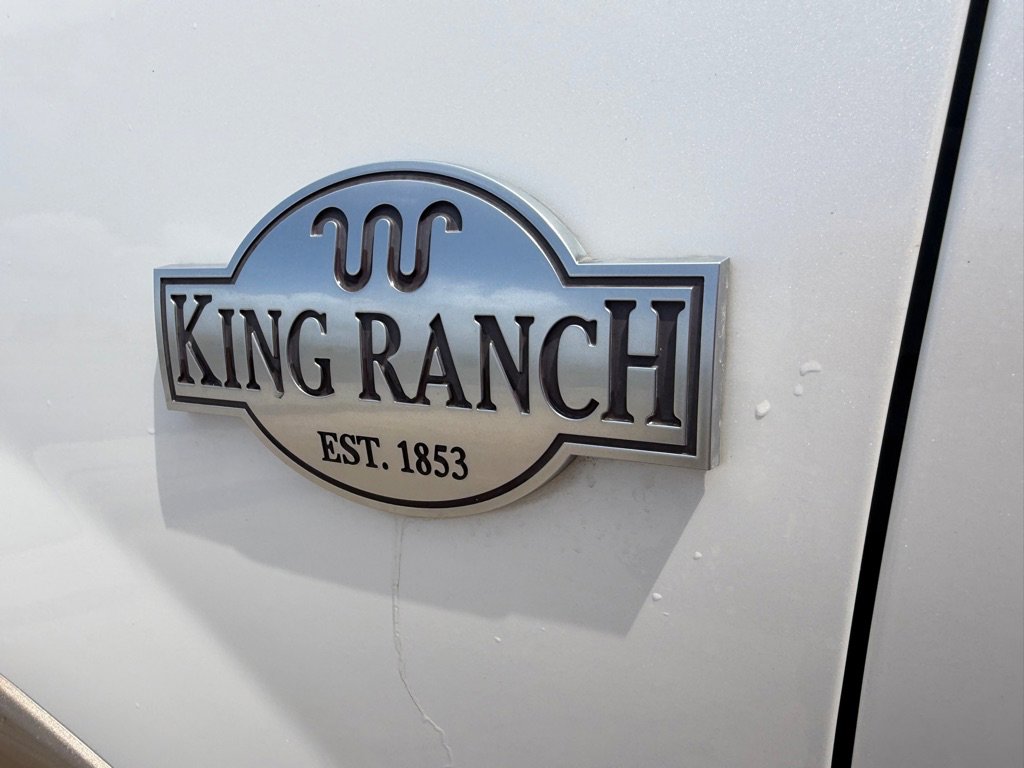 Used 2012 Ford Expedition EL King Ranch AWD/4WD image 20