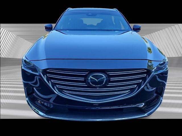 Used 2021 MAZDA CX-9 Grand Touring image 4