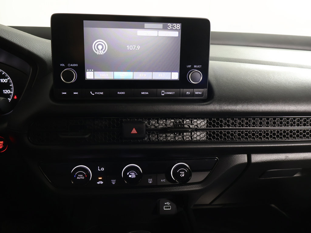 Used 2024 Honda HR-V LX image 42