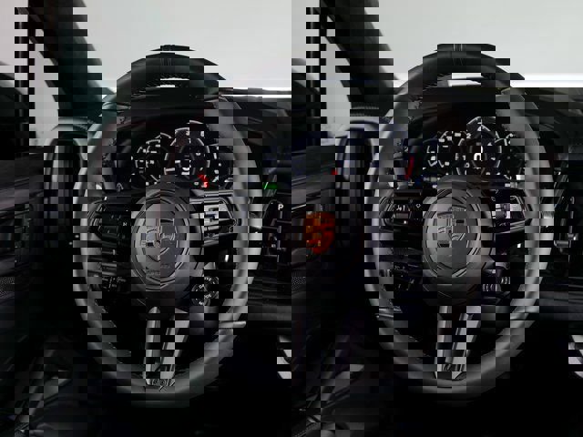 New 2026 Porsche Cayenne GTS image 15