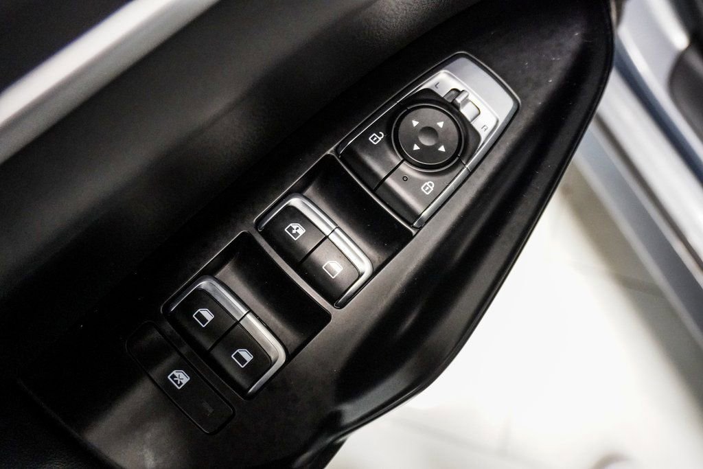 Used 2022 Kia K5 LX image 20