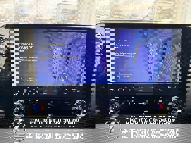 Certified 2025 Lexus NX 350h AWD w/ Cold Area Package image 17