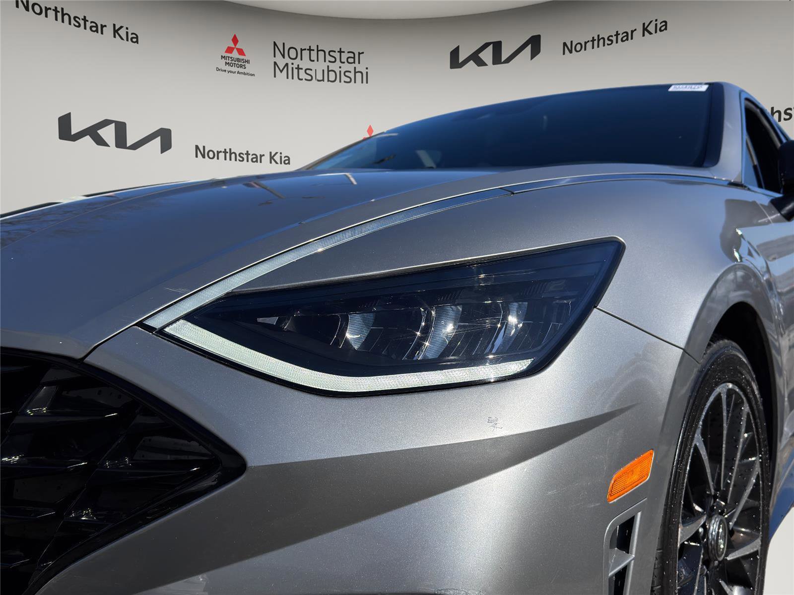 Used 2020 Hyundai Sonata SEL Plus image 27