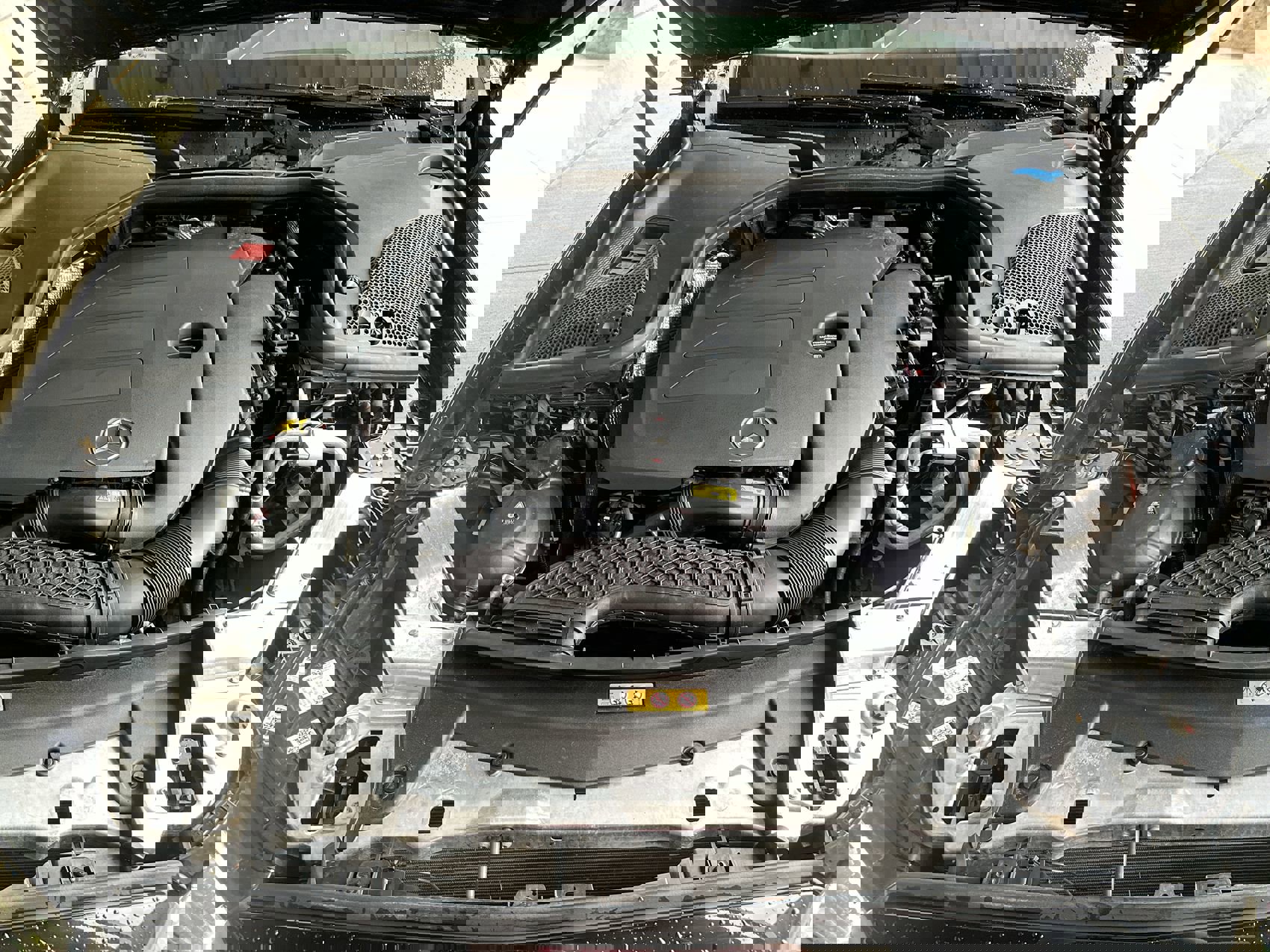 Used 2022 Mercedes-Benz E 350 Sedan image 24