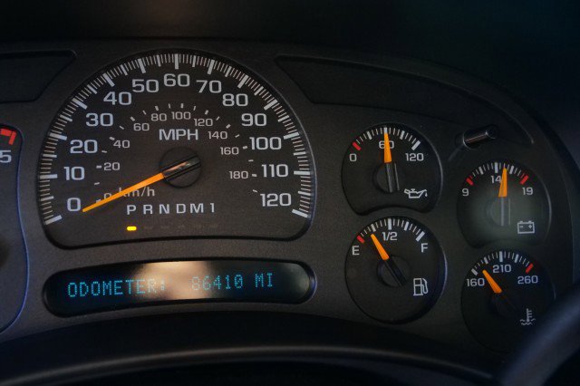 Used 2006 GMC Sierra 3500 SLE w/ Heavy-Duty Power Package image 13