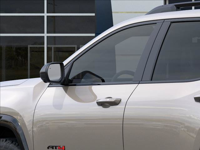 New 2026 GMC Terrain AT4 w/ Convenience Package III AWD/4WD image 12
