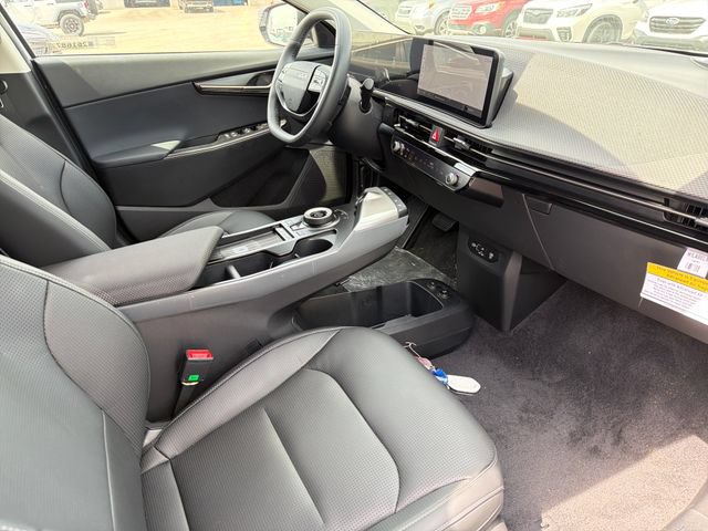 New 2026 Kia EV6 Wind RWD image 23