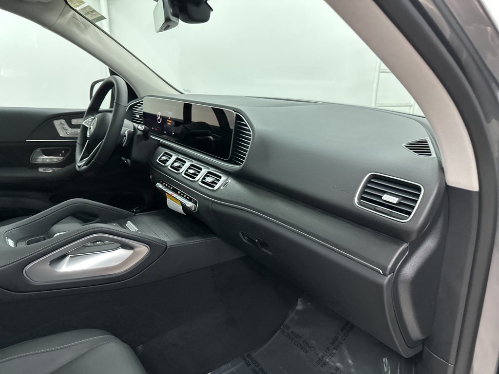 Used 2026 Mercedes-Benz GLE 350 4MATIC image 28