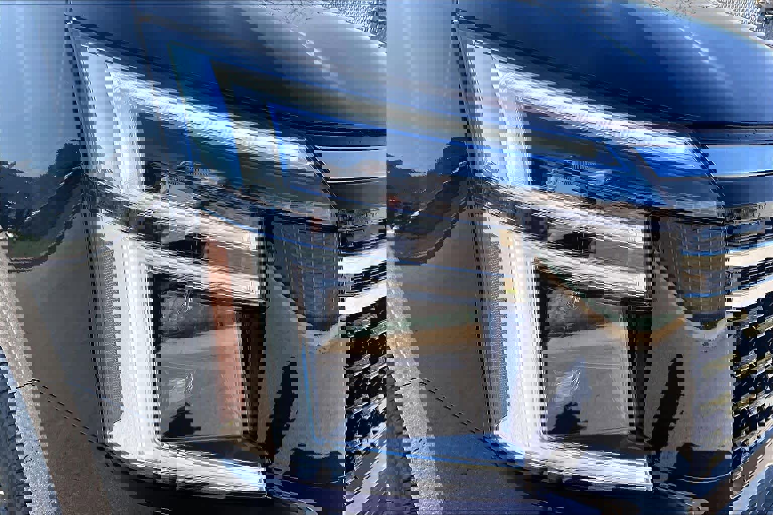 New 2026 Nissan Armada Platinum image 18