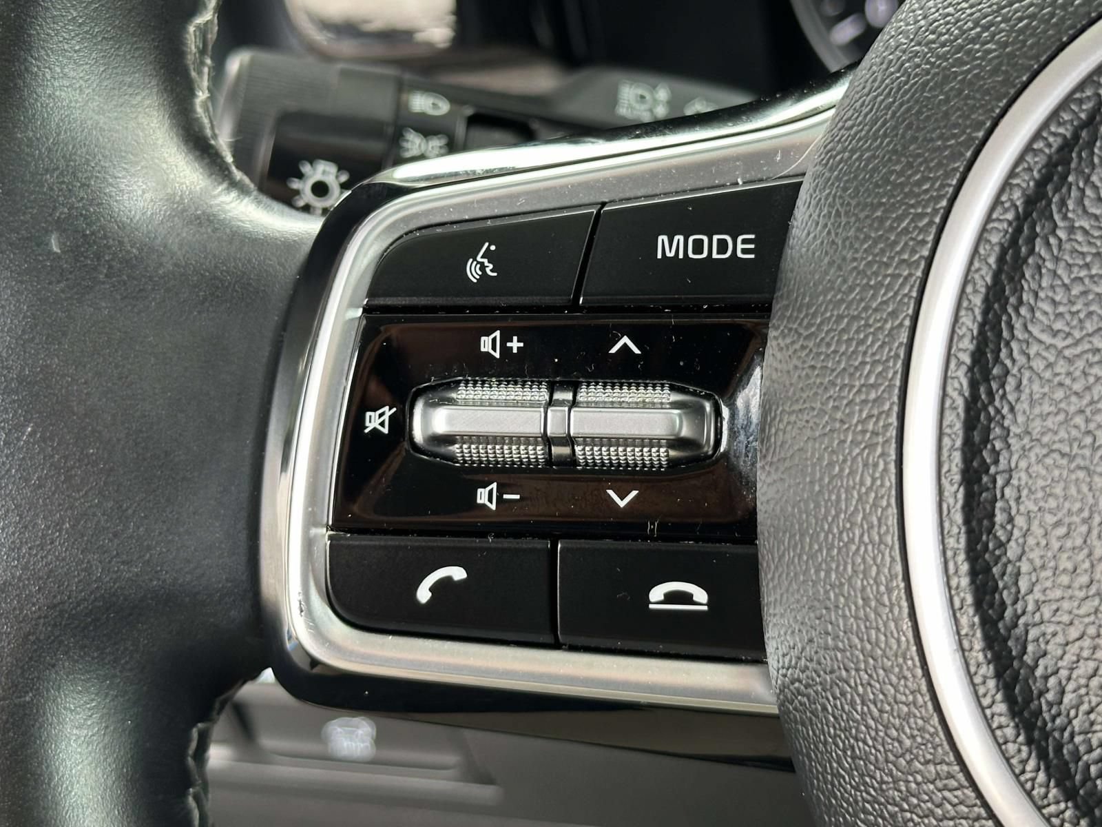 Used 2022 Kia Sorento X-Line EX AWD/4WD image 16