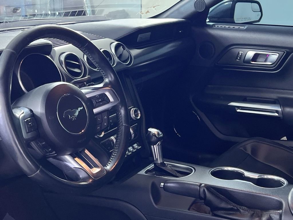 Used 2019 Ford Mustang GT Premium w/ GT Performance Package image 28