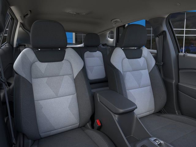 New 2026 Chevrolet Trax LS w/ LS Convenience Package image 16