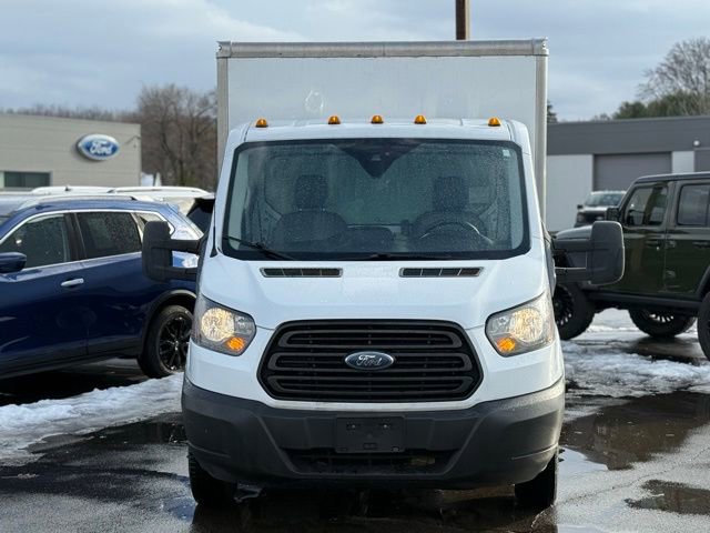 Used 2019 Ford Transit 350 156 DRW image 26