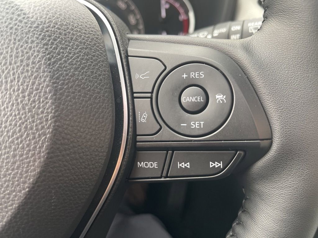Used 2025 Toyota RAV4 XLE Premium w/ Weather Package image 27