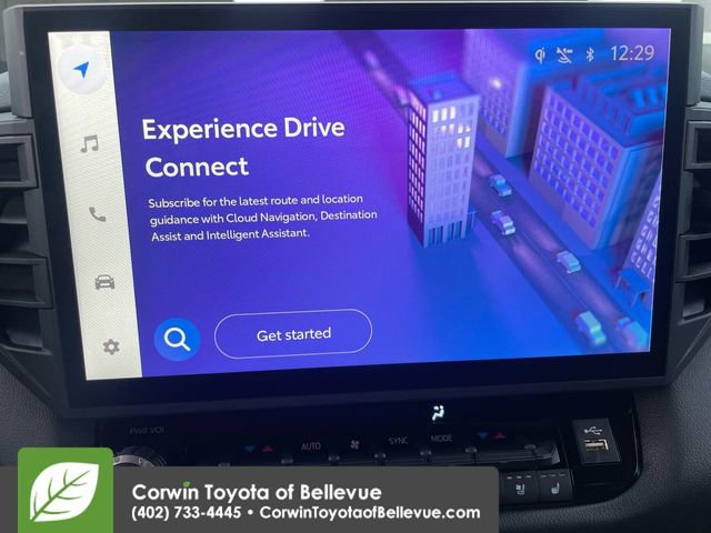 New 2026 Toyota Tundra TRD Pro image 16