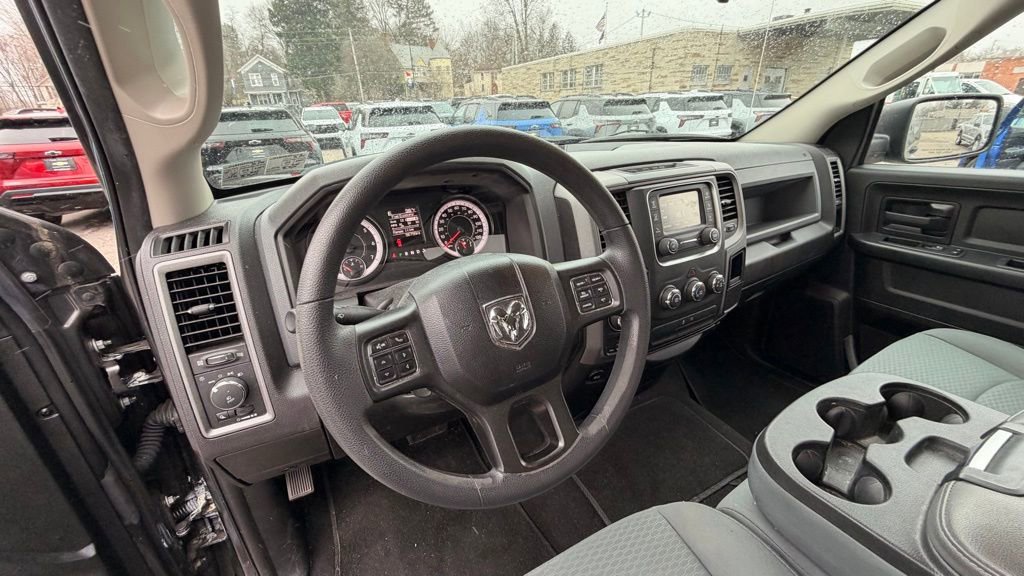 Used 2018 RAM 1500 Express image 9