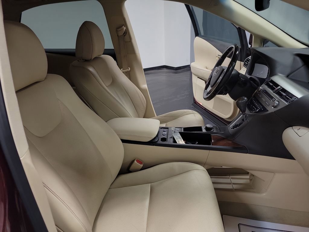 Used 2015 Lexus RX 350 350 image 22