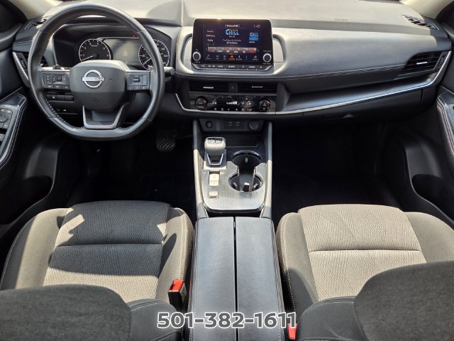 Used 2025 Nissan Rogue SV FWD image 15