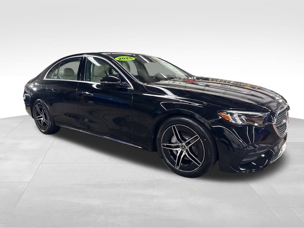 Used 2025 Mercedes-Benz E 350 E 350 image 7
