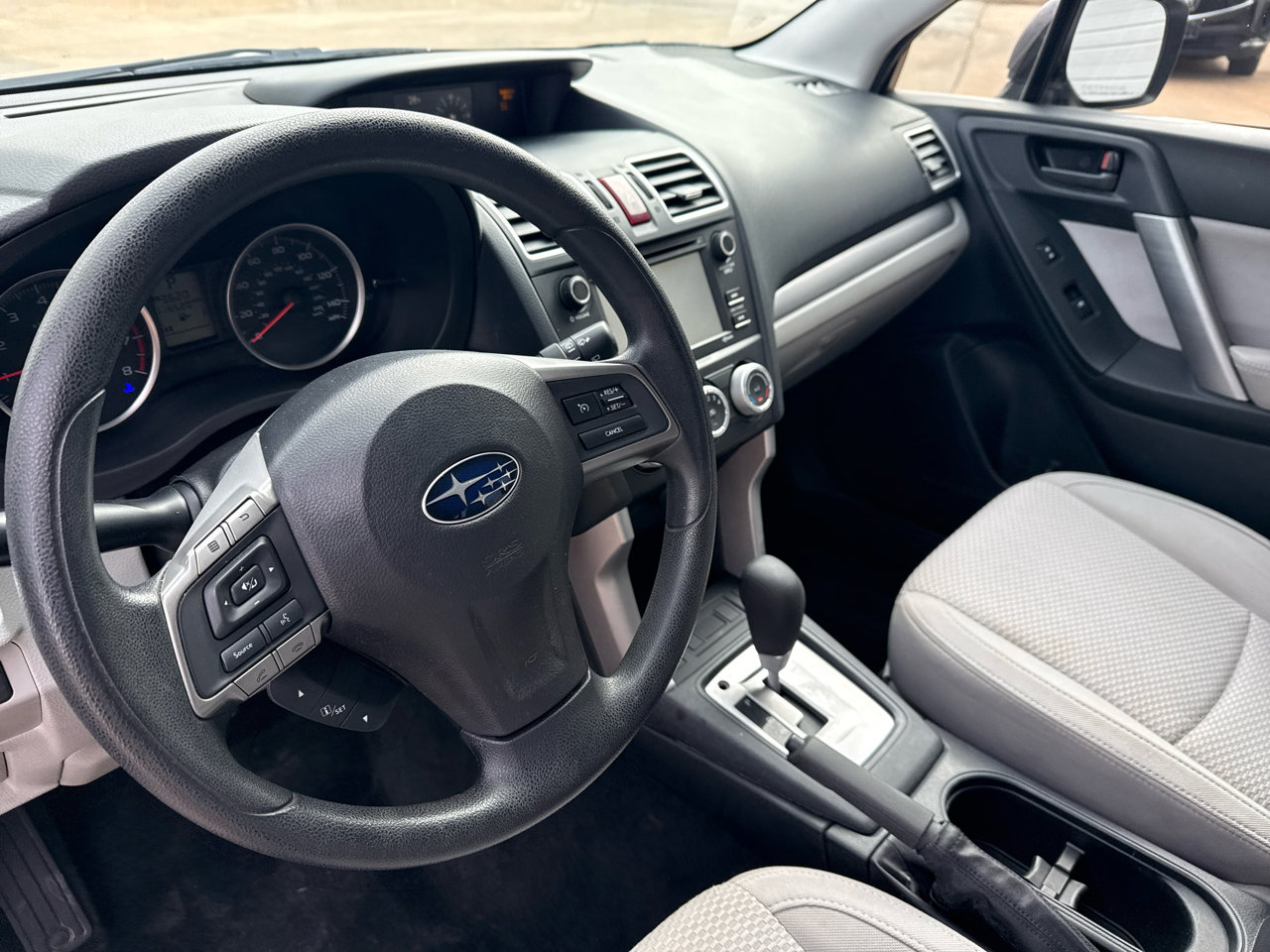 Used 2016 Subaru Forester 2.5i w/ Alloy Wheel Package image 26