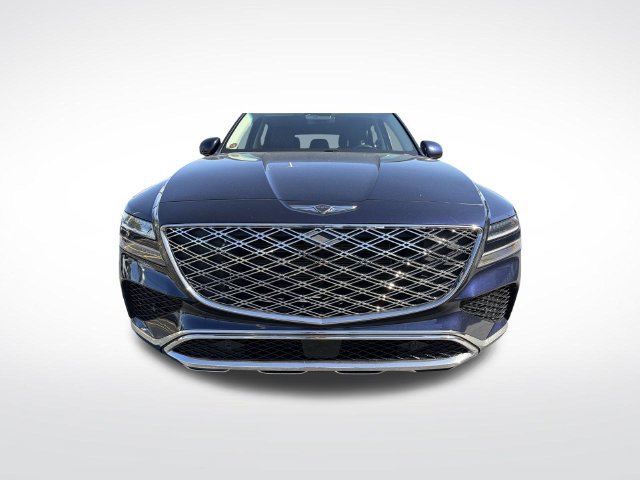 Used 2025 Genesis GV80 2.5T Standard AWD/4WD image 43