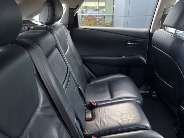 Used 2015 Lexus RX 350 AWD image 11