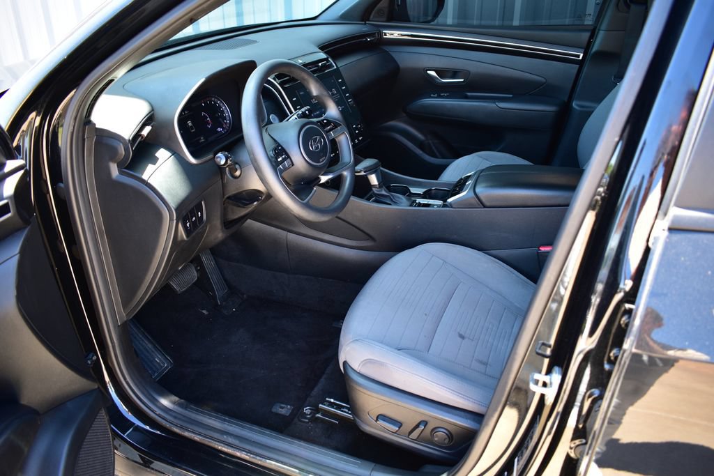 Used 2024 Hyundai Santa Cruz SEL FWD image 16