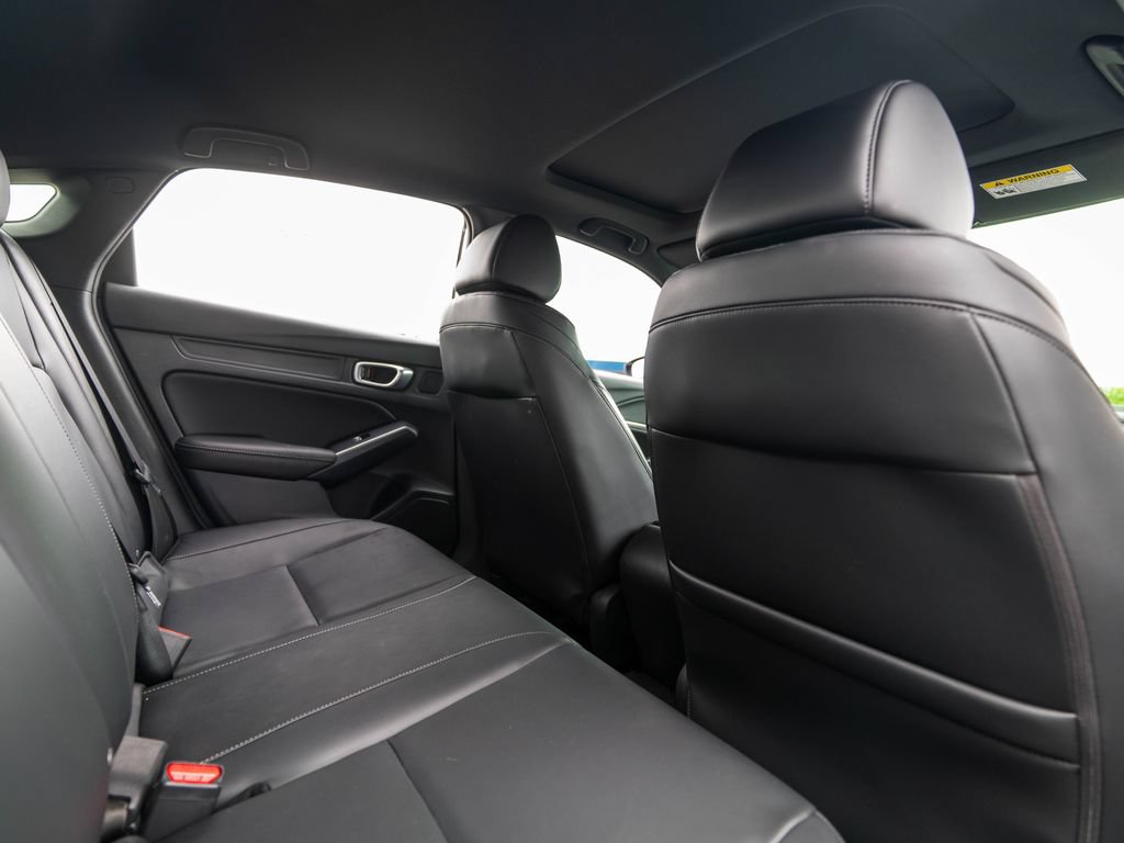Certified 2023 Acura Integra A-Spec FWD image 18