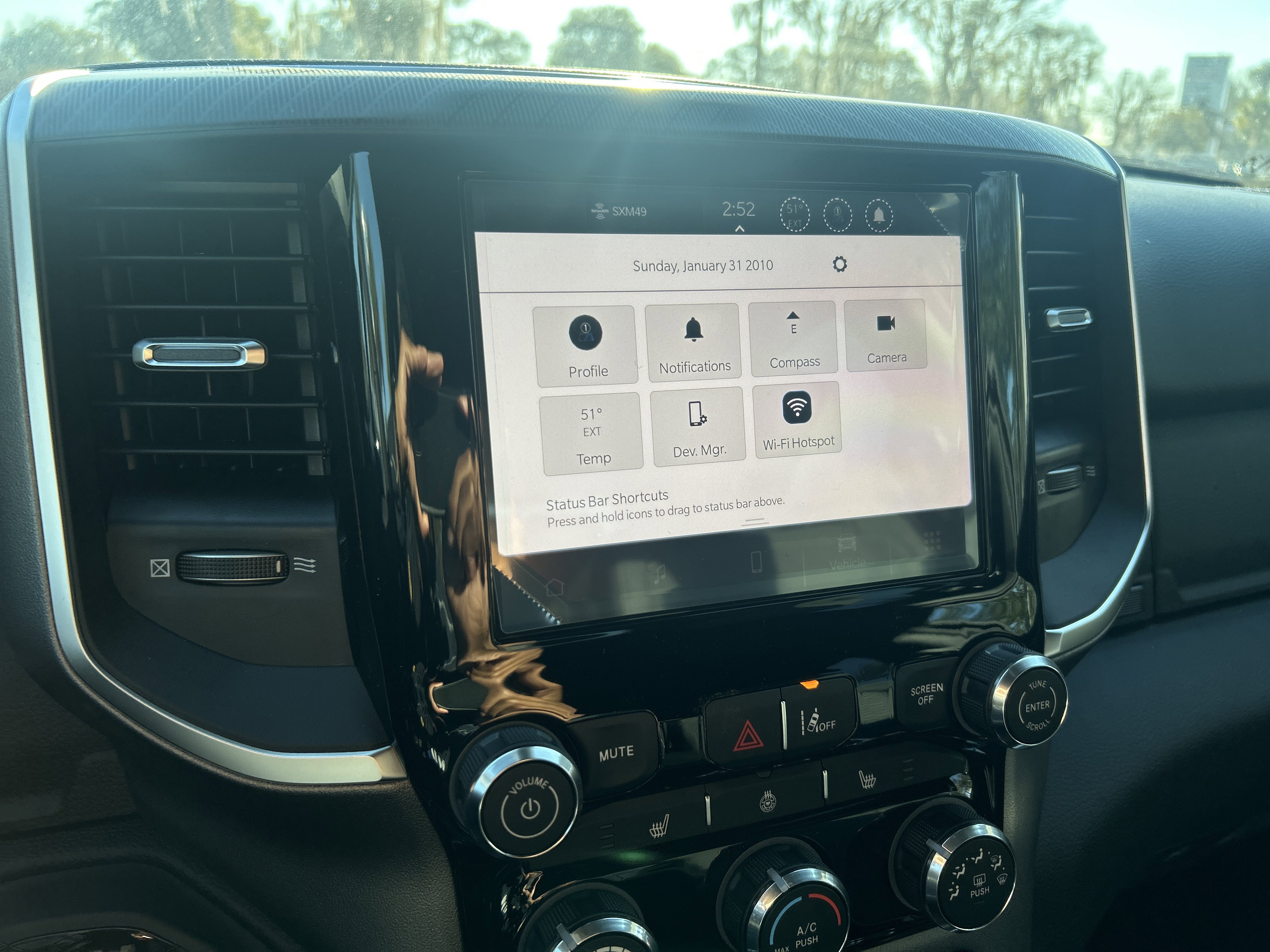 New 2026 RAM 1500 4x4 Crew Cab image 31