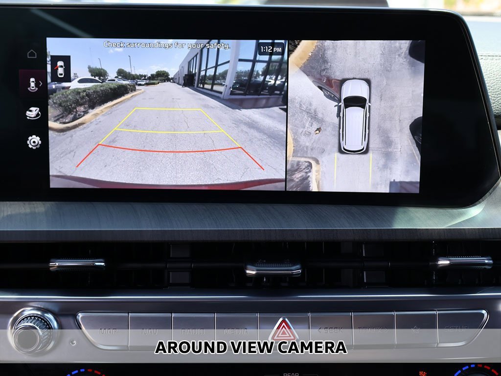 Used 2024 Kia Telluride SX image 6