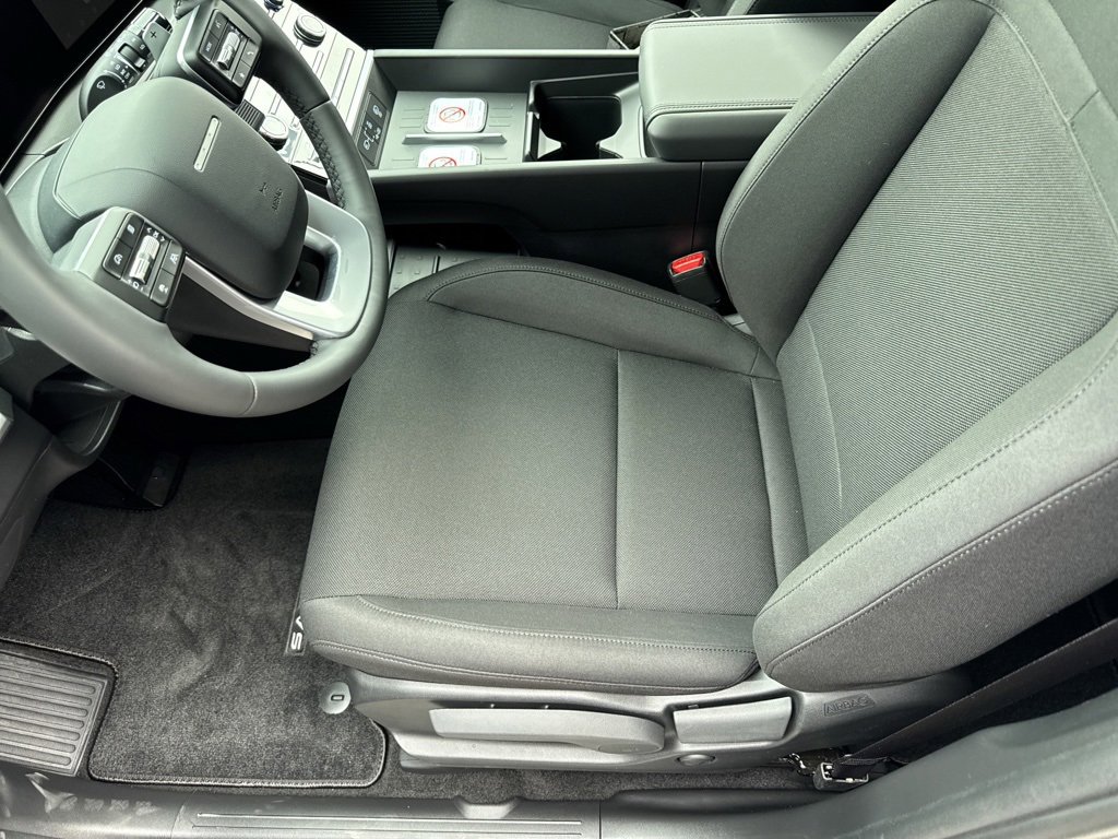 New 2026 Hyundai Santa Fe SE image 14