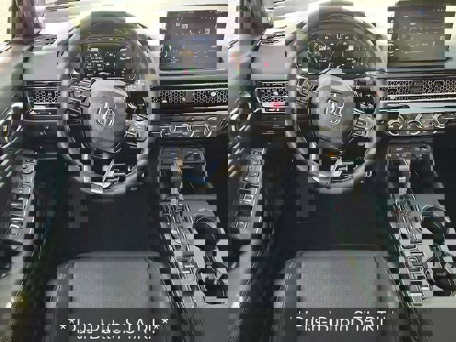 Certified 2025 Honda Civic Sport image 16