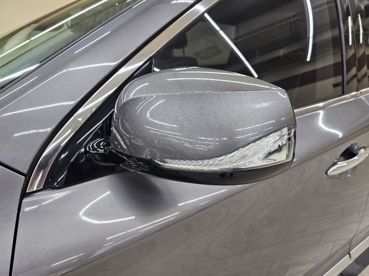 Used 2020 INFINITI QX60 Pure FWD image 11