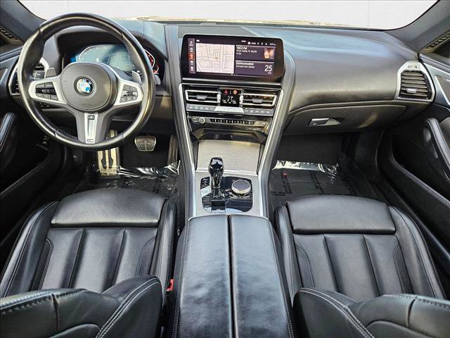 Used 2024 BMW 840i Coupe image 18