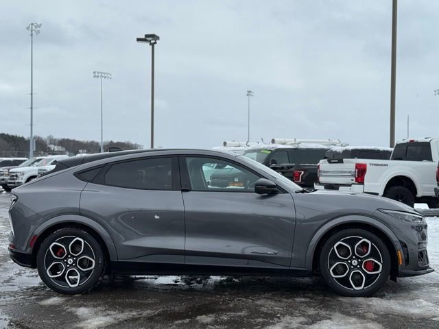 Certified 2023 Ford Mustang Mach-E GT image 43