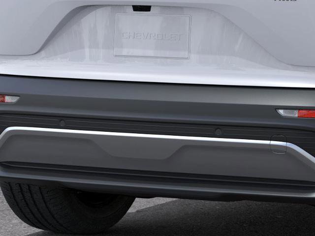 New 2026 Chevrolet Blazer EV LT image 14