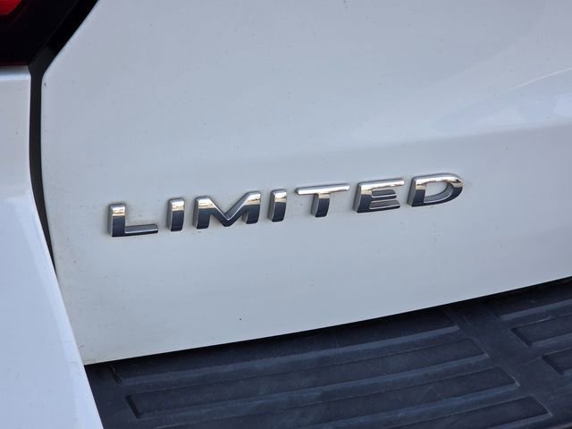 Certified 2022 Ford Expedition Max Limited image 9