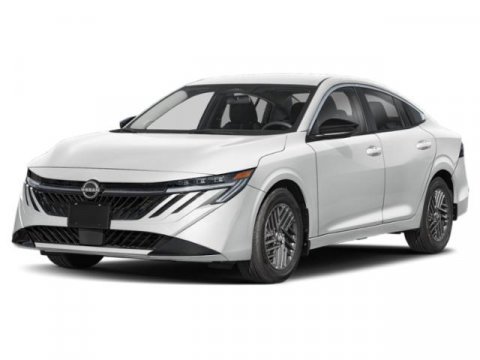 New 2026 Nissan Sentra SV w/ SV Convenience Package FWD image 1
